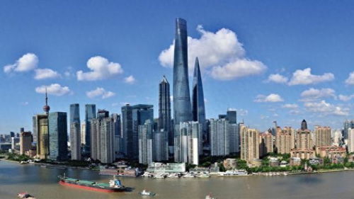 方案解讀 孫元欣 從80條的用詞用語(yǔ),可見(jiàn) 總體方案 對(duì)上海支持力度之大