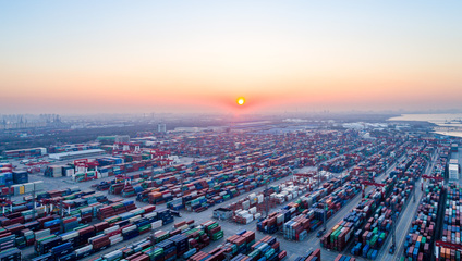 上海提出建設(shè)數(shù)字貿(mào)易國(guó)際樞紐港,有何深意?