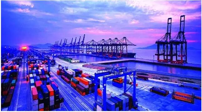 進(jìn)出口資質(zhì)辦理有哪些條件?_財(cái)經(jīng)_網(wǎng)