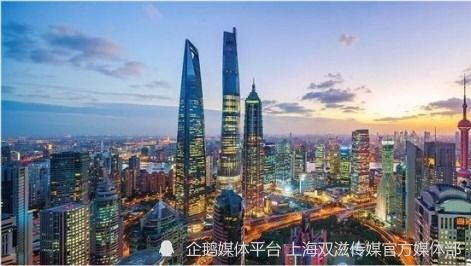 上海為國家發(fā)展貢獻(xiàn)的三大貿(mào)易支柱