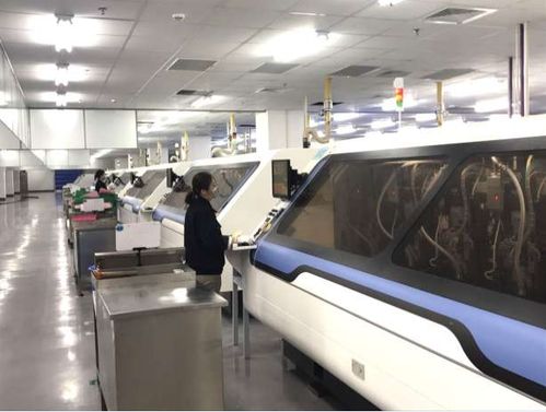 快謀轉(zhuǎn)型破解外貿(mào)困境 南通高新區(qū)以‘一主一新’戰(zhàn)略助力企業(yè)逆勢(shì)突圍