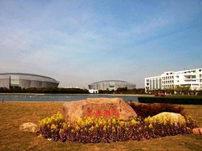 上海對外貿(mào)易學院 培養(yǎng)貿(mào)易英才的搖籃