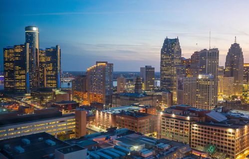 我國最值錢的四座大廈 每座都意義重大，最貴較哈利法塔高出43億