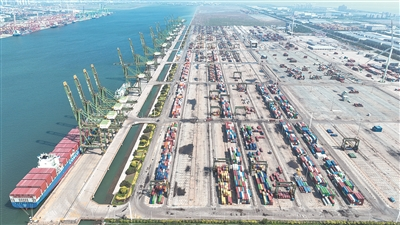 中共上海市紀律檢查委員會 上海市監(jiān)察委員會推進上海貿(mào)易領域廉潔建設